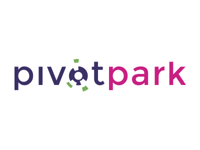 Sponsor logo Pivot Park