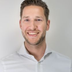 Profile picture L. (Lars) Ottevanger