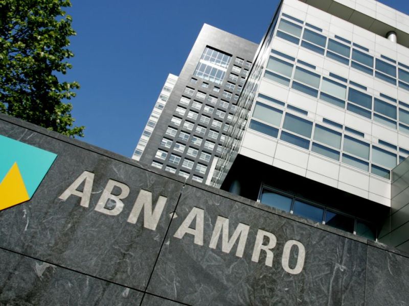 ABN AMRO: partner to the life sciences sector