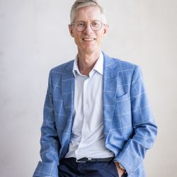 Profile picture E. (Edwin) van den Bos