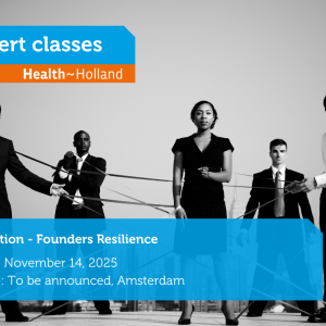 Expert Class (XL Edition) Founders Resilience picture
