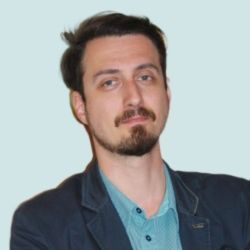 Profile picture D. (Dmitry) Pavlotsky