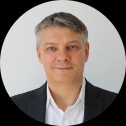 Profile picture P.S. (Peter) Gilmour