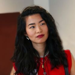 Profile picture J. (Jenny) Tsin