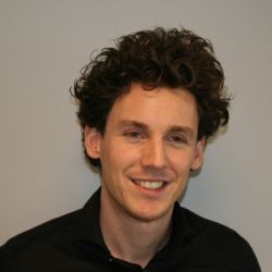 Profile picture R. (Rob) Mijnsbergen