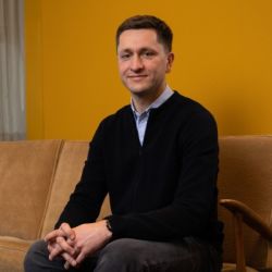 Profile picture I. (Ivan) Burkov