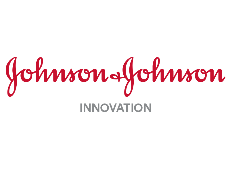 Sponsorphoto Johnson & Johnson Innovation