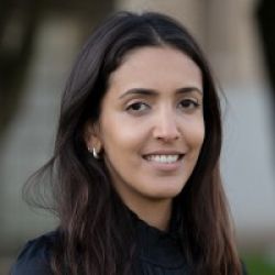 Profile picture L. (Lays) da Cruz