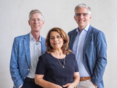 Progress – Experts in Life Sciences Joins Forces with Methnani & Associates  to Strengthen Life Sciences Consultancy Expertise