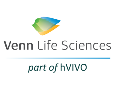Sponsor logo Venn Life Sciences