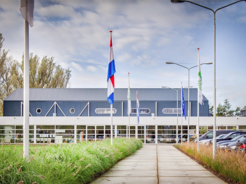 Leiden Bio Science Park host 2016 conference