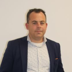 Profile picture K. (Koen) van den Brink
