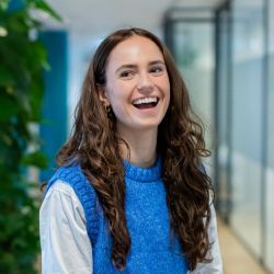 Profile picture C.S. (Chantal) Lankhof