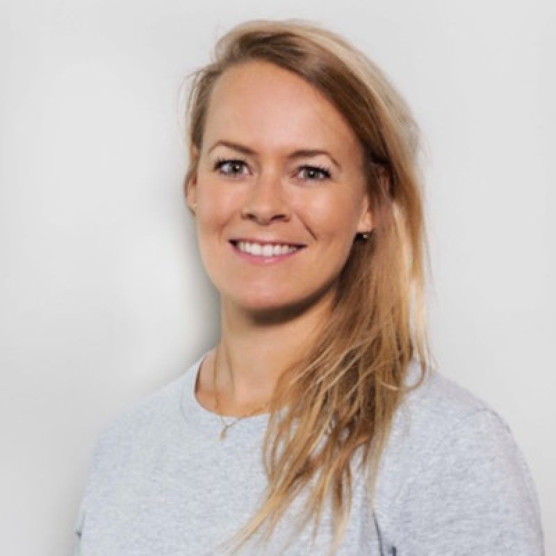 Profile picture I. (Ineke) Cazander