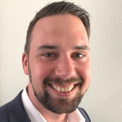 Profile picture P. (Pascal) Raaijmaakers