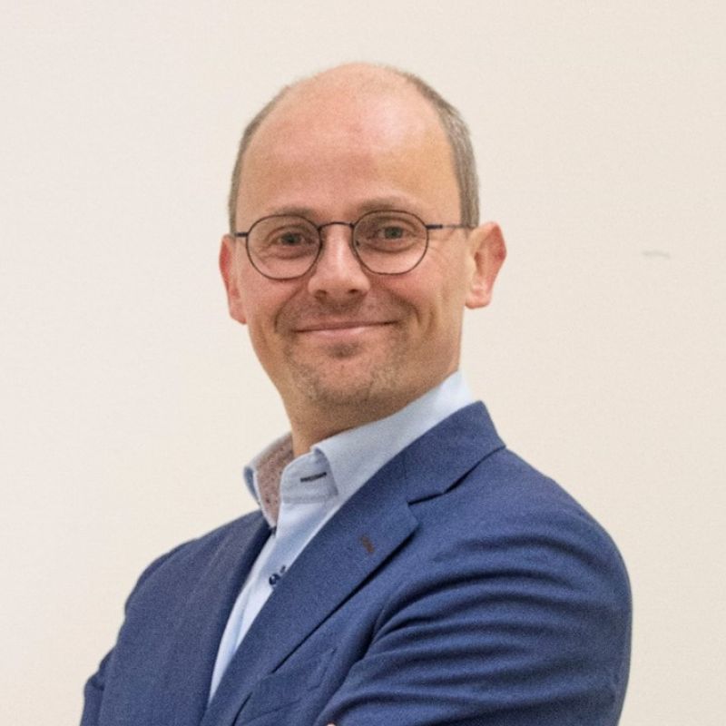 Profile picture R. (Robert) Al