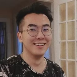 Profile picture E. (Eric) Wang
