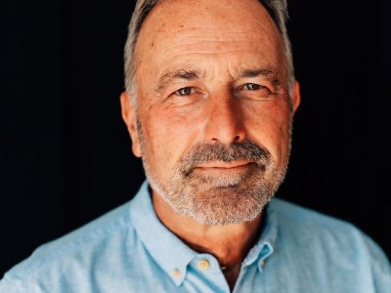 Prof. Emeritus B. (Barend) Mons