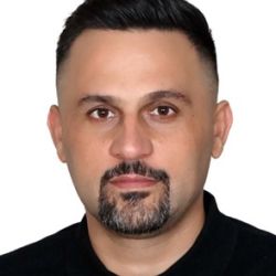 Profile picture N. (Nadir) Tofiq