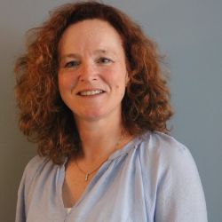 Profile picture Y.M. (Yvette) van Bekkum