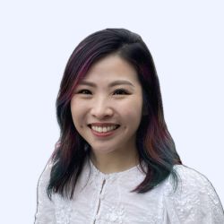 Profile picture C.S.L. (Cassandra) Ho