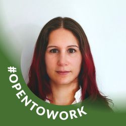 Profile picture M. (Maria) Veiga