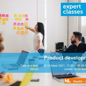 Expert Class Product Development picture