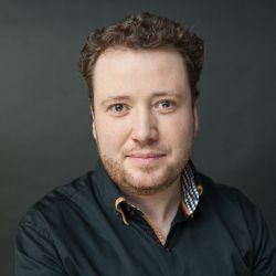 Profile picture I. (Ivo) Ploemen