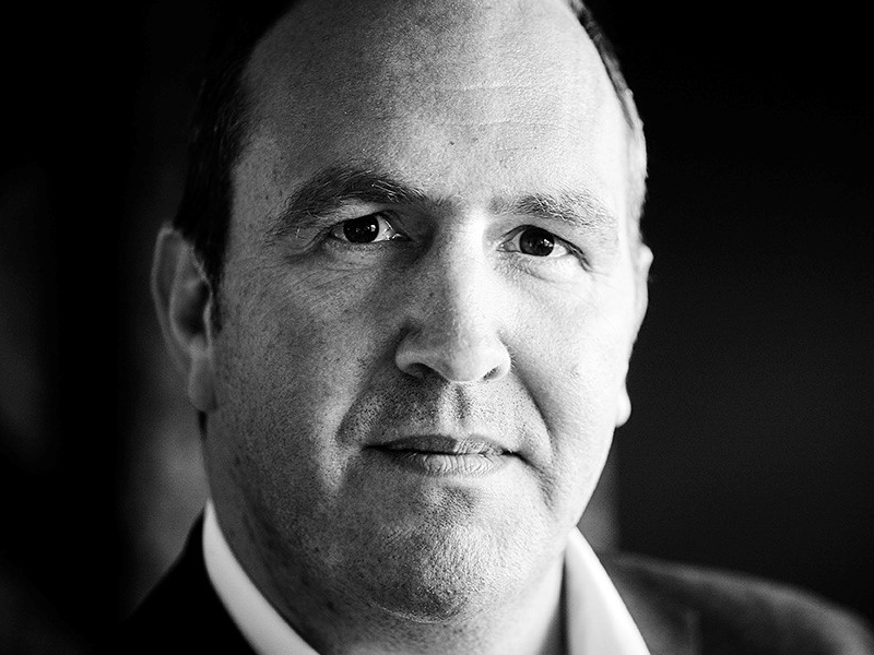Dr. J. (Jan) De Kerpel
