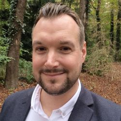 Profile picture S. (Simon) Deré