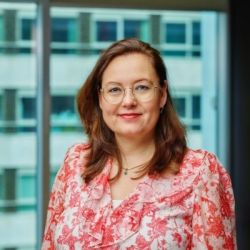 Profile picture J.G.E. (Jolanda) Crombach