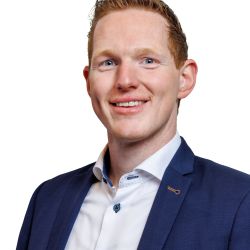 Profile picture V.L. (Vincent) de Boer