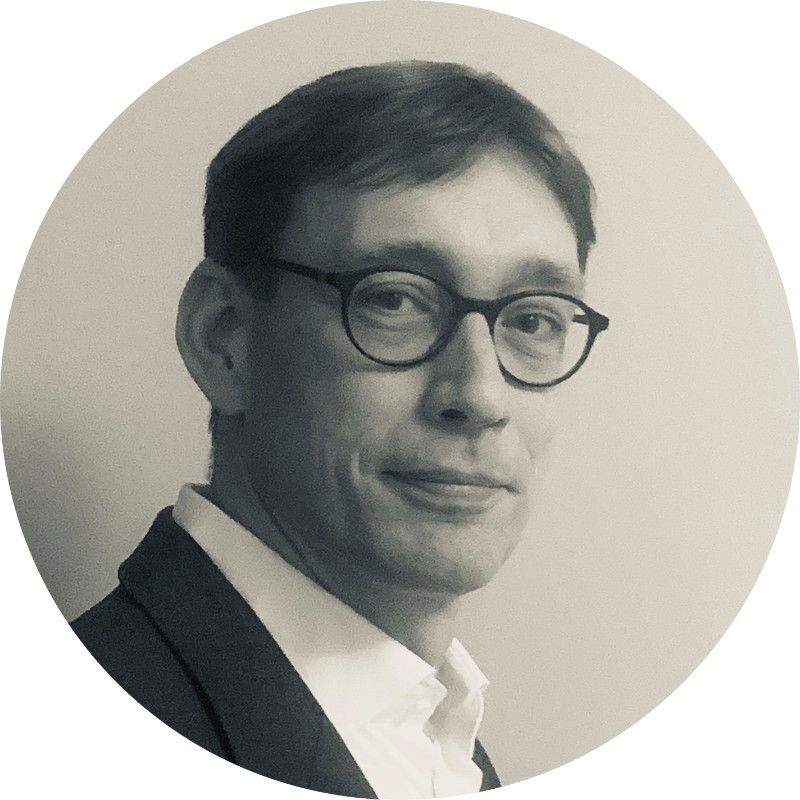 Profile picture mr. drs. I.W.A. (Ivo) de Nooijer BA