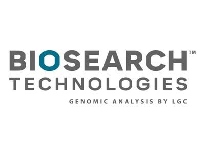 Sponsor logo Biosearch Technologies