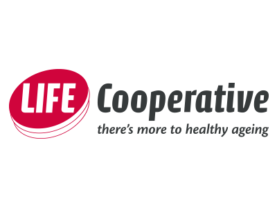 Sponsor logo LIFE Cooperative