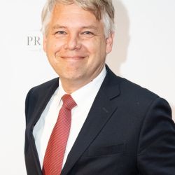 Profile picture P.C. (Paul) van Hagen