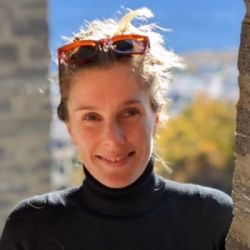 Profile picture B. (Becky) Sadler