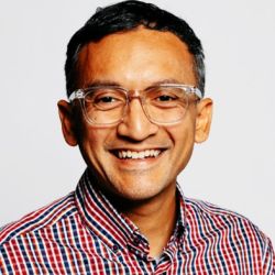 Profile picture A.J. (Alsya) Affandi