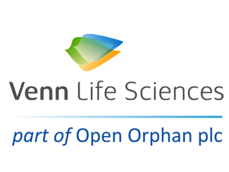 Sponsorphoto Venn Life Sciences