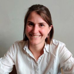 Profile picture M. (Marie) Bakker