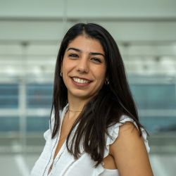 Profile picture A. (Antrea) Kyriakidou