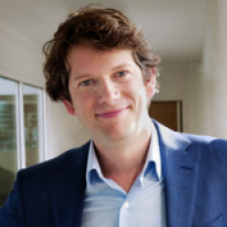Profile picture W.J. (Willem-Jan) Keune