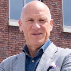 Profile picture P.E.F. (Peter) Ketelaar