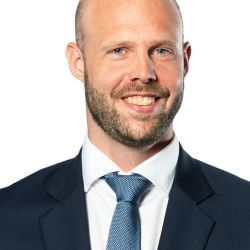 Profile picture R.J.B. (Robert-Jan) van der Vorm