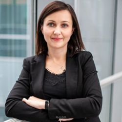 Profile picture E. (Elzbieta) Plebanek