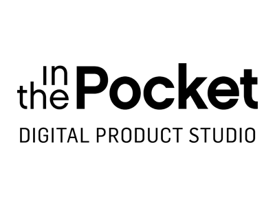 Sponsor logo In The Pocket