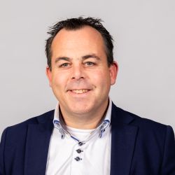 Profile picture K. (Koen) van den Brink
