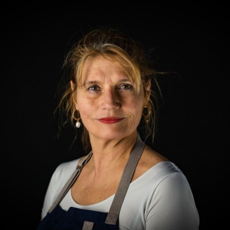 Profile picture S. (Sheila) Struyck