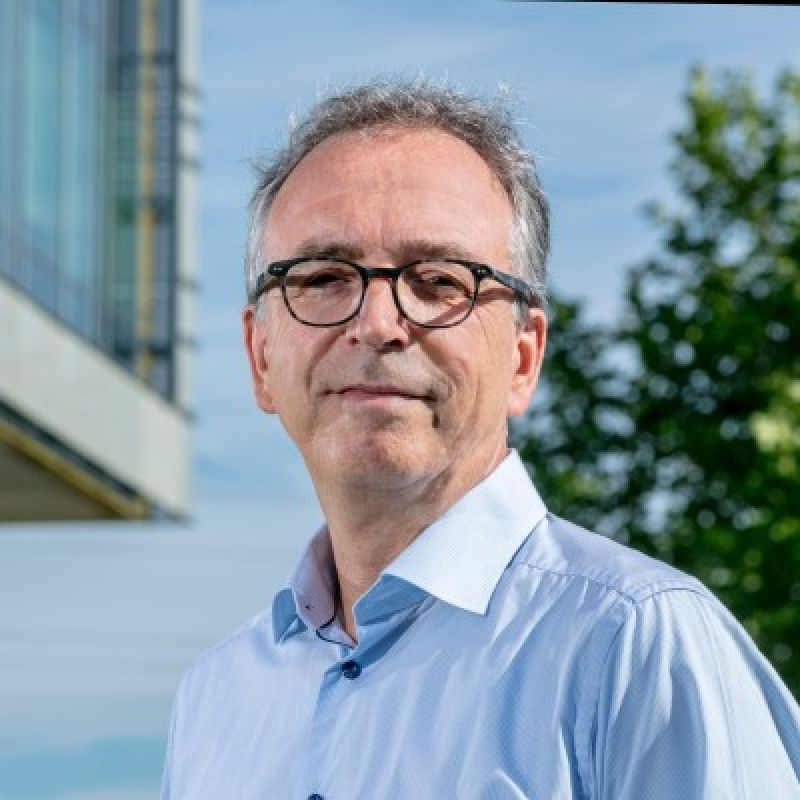 Profile picture W. (Wim) Dokter PhD