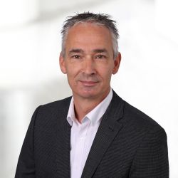 Profile picture R.C.J. (Rob) Gelissen